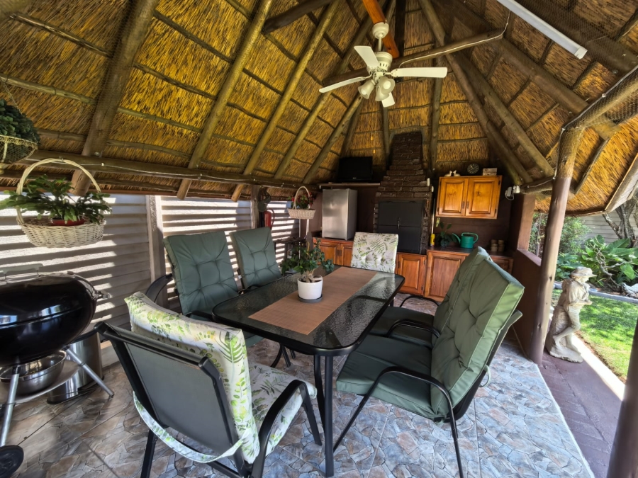 3 Bedroom Property for Sale in Parys Free State